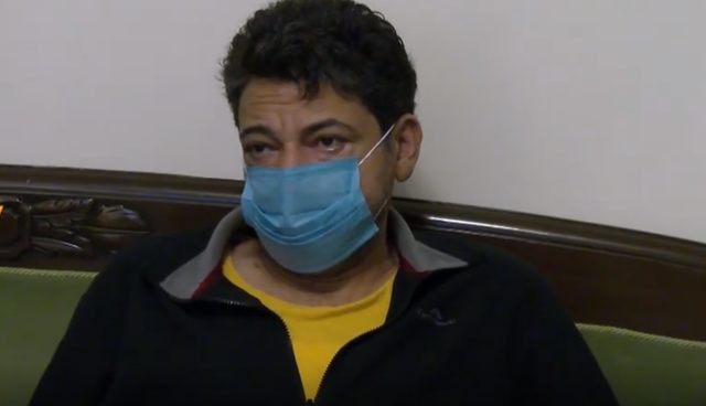 Hakan Taşıyan'dan sevenlerini üzen haber! 'Ölüm döşeğinde' - Resim : 1