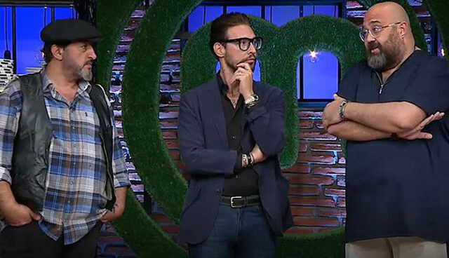 MasterChef'te eleme adayları belli oldu! Hangi isimler potada? - Resim : 1