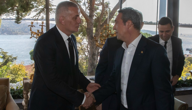 Eski PFDK başkanvekilinden ifşa mesajı açıklaması: "Karşı karşıya getirme operasyonu" - Resim : 1