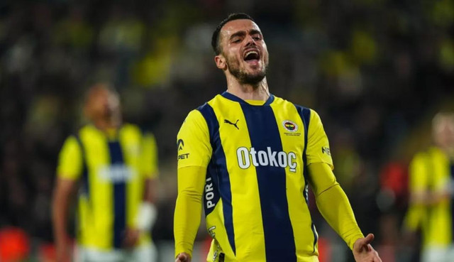 Sezon başında gelmişti... Jose Mourinho biletini kesti! 'Fenerbahçe'de mutsuz' - Resim : 1