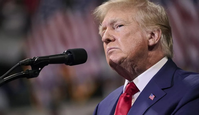 Trump’ın nükleer resti Türkiye’ye takıldı! Montrö detayı gündemde - Resim : 1