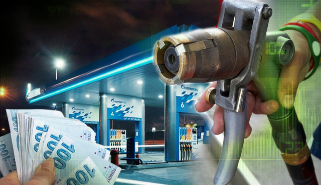 Akaryakıta gece yarısı zam geldi! İşte benzin, motorin ve LPG'de güncel fiyatlar - Resim : 1