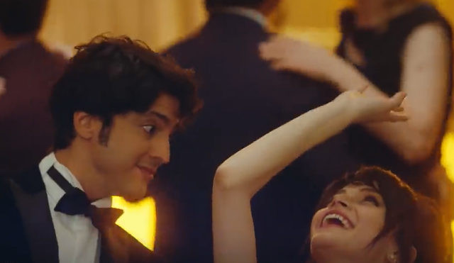 Mucize Doktor'da dans şov! Ali Vefa'yı hiç böyle görmediniz! - Resim : 2