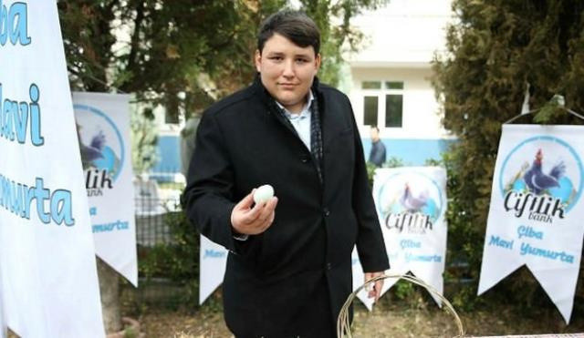 Binlerce kişiyi dolandıran Tosuncuk'un belgeseli Exxen'de! İlk fragman yayınlandı - Resim : 1