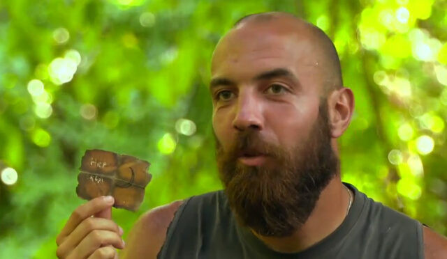 Survivor'da gerçekler ses kaydıyla ortaya çıktı! "Sevgilim var ve..." - Resim : 5