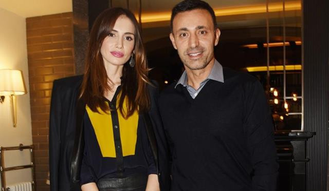 Emina Jahovic'ten Mustafa Sandal'a 'Nafaka' tepkisi: 2 sene ödemedi, 740 bin lira borcu var - Resim : 2