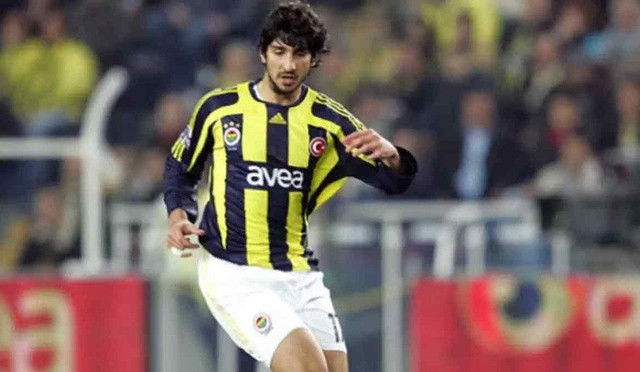 Eski futbolcudan 'cuma' itirafı:  İsmail Kartal Hristiyan olduğumu bile bile... - Resim : 1