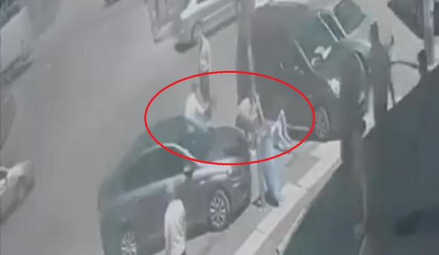 Başkentin göbeğinde dehşet: Arkadaşını öldürüp, videosunu çekti! "Ben sana yaparım demiştim" - Resim : 2