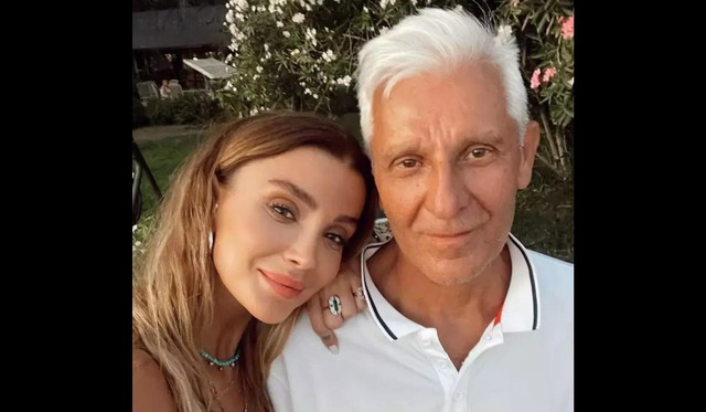 Özge Ulusoy'un babasının ölümüyle ilgili yeni karar - Resim : 1