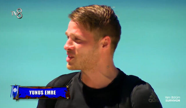 Survivor'da gönüllülerden ünlülere geçen yarışmacıya şok tepki: Burada bir hafta bile barınamaz - Resim : 1