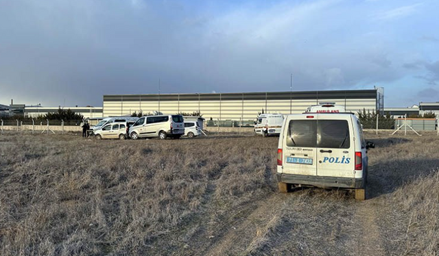 70 yaşındaki demans hastası adam ölü bulundu! - Resim : 1