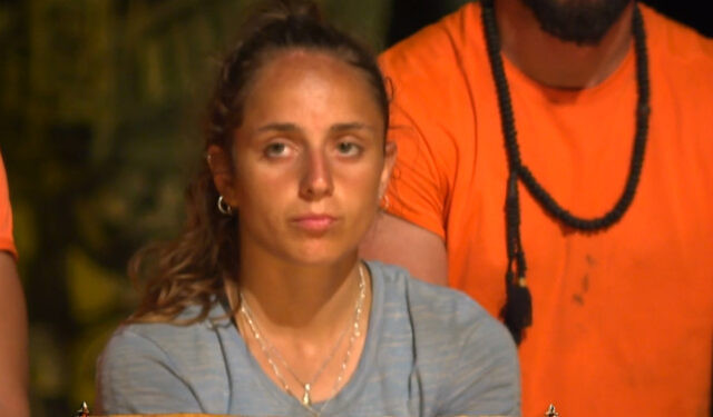 Survivor'da kim elendi? Ünlüler takımında bir veda daha! - Resim : 2