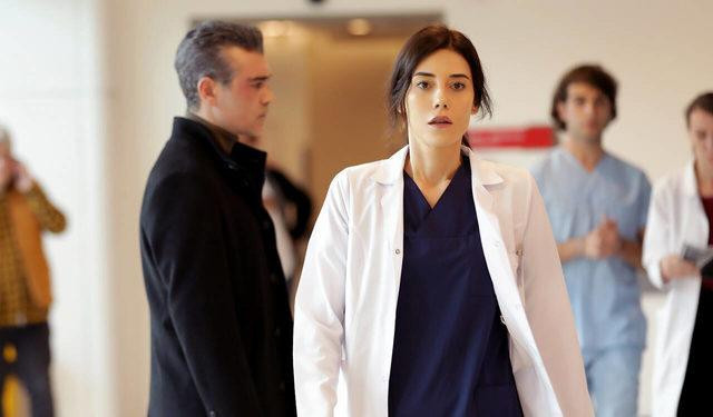 Ünlü oyuncu Sadakatsiz’in kadrosuna dahil oldu! Asya ve Aras’ı şok eden isim... - Resim : 4