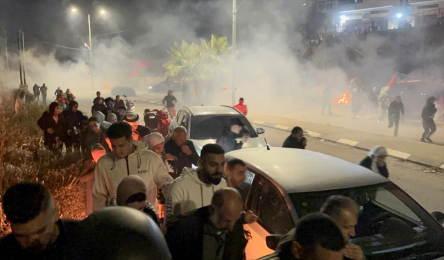 İsrail ve Hamas arasındaki rehine krizinde pürüz giderildi! İşte krizi çözen ülke - Resim : 2