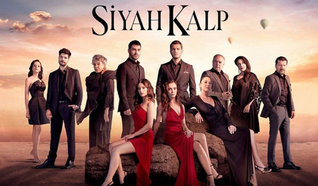 Show TV o dizinin fişini çekti! Final tarihi belli oldu - Resim : 1