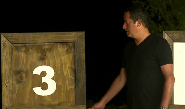 Survivor'da Acun'dan büyük sürpriz! Araba ödülünü kim kazandı? - Resim : 1