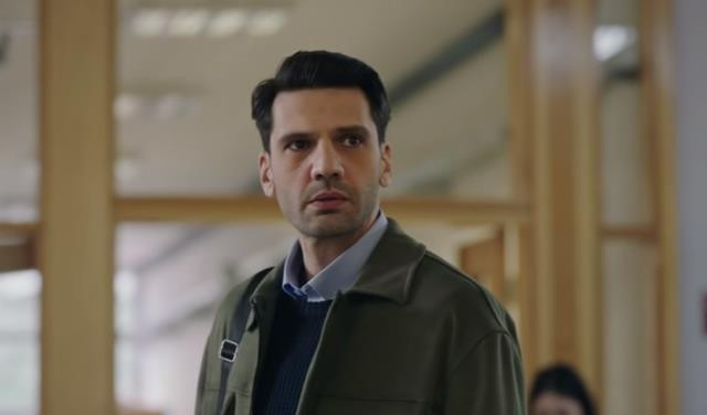 Yargı'nın 16. bölüm fragmanı yayınlandı! Ilgaz, istifa ederek Ceylin'in avukatı oluyor - Resim : 1