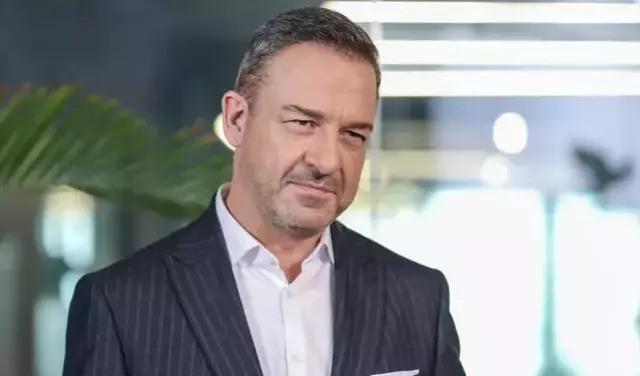 Aybüke Pusat'ın ardından Teşkilat'ta bir ayrılık daha! - Resim : 1