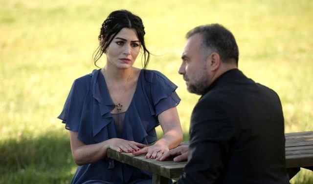 Eşkıya'da büyük sürpriz! Başrol oyuncusu geri mi dönüyor? - Resim : 1