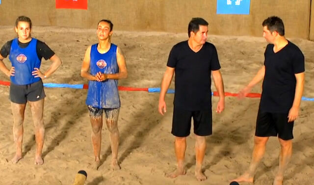 Acun, voleybol maçından sonra seyircilerden af diledi: Özür dileriz, pişmanım - Resim : 3