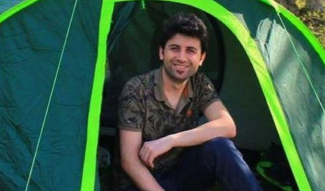 Hayatına son veren doktorun veda mektubu ortaya çıktı - Resim : 1