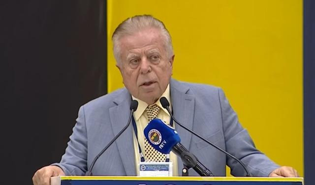 Ali Koç'tan Erden Timur'a olay sözler: 'Tarihin en aşağılık…' - Resim : 3