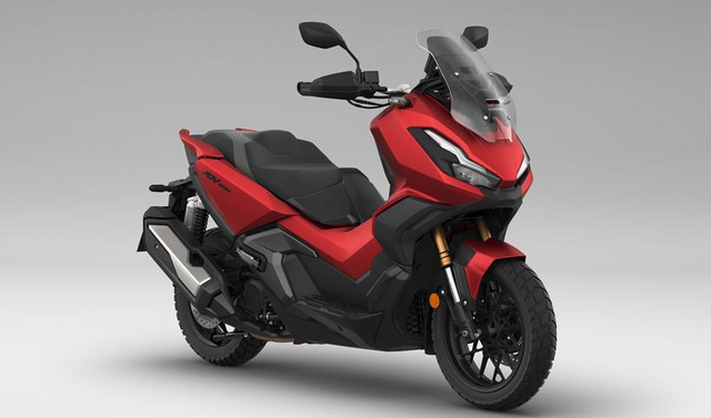 Yetkili isimden açıklama geldi... O motosiklet devi Türkiye'ye geliyor! - Resim : 1