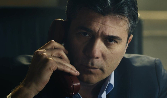 Abdullah Çatlı’nın hayatı film oluyor!  Eski Galatasaraylı futbolcu başrolde - Resim : 1