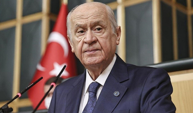Bakırhan'dan dikkat çeken 'Bahçeli' açıklaması! 'Doğu ve Güneydoğu dua ediyor' - Resim : 1