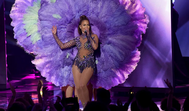 Dünyaca ünlü star Türkiye'ye geliyor... JLO, İstanbul ve Antalya'da konser verecek! - Resim : 1