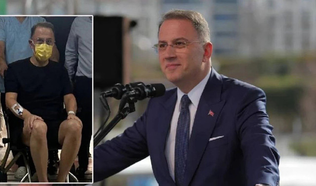 Turhan Çömez'den gündem olacak Murat Çalık iddiası! Adli Tıp raporuyla oynandı mı ? - Resim : 1