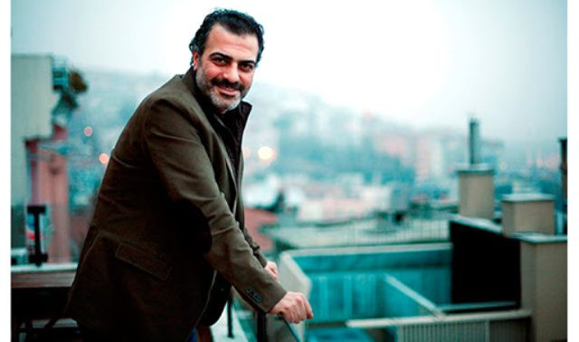 Zümrüdüanka dizisine flaş transfer! Hangi ünlü oyuncu kadroya katıldı? - Resim : 1