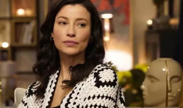 Kızılcık Şerbeti'nde yaprak dökümü: Ünlü isimler neden diziye veda etti? - Resim : 4