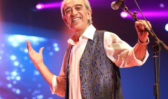 Edip Akbayram'ın yıllar önceki sözleri gündem oldu! "Böyle bir asil halk dünyada yok..." - Resim : 1