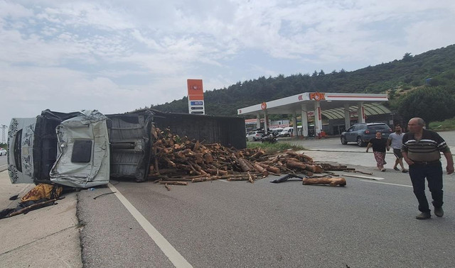 Çanakkale'deki katliam gibi kazada rapor çıktı! Kaza geliyorum demiş... - Resim : 3