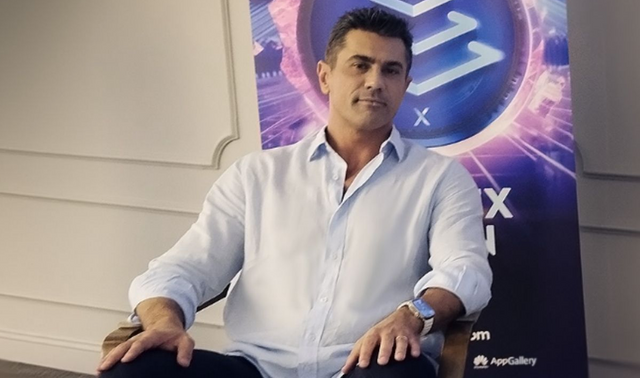 Fatih Altaylı'nın sponsoruydu... ICRYPEX'in Başkanı Gökalp İçer tutuklandı! - Resim : 1