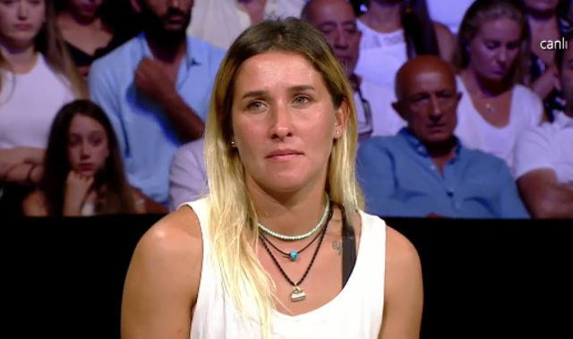 Survivor 2019'un Türk şampiyonu kim oldu? - Resim : 5