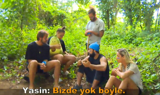 Survivor Nisa'dan Cemal Can ve Yasin için flaş iddia: Evrim'in elenmesi için uğraşıyorlar! - Resim : 2