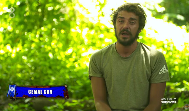 Cemal Can gözyaşları içinde anlattı! "Böyle bitmemeliydi" - Resim : 1