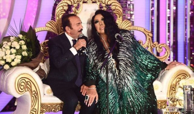 Mustafa Keser Bülent Ersoy’u fena bombaladı! ‘Seni ‘Diva’ değil ‘Divan’ yaparlar...’ - Resim : 3