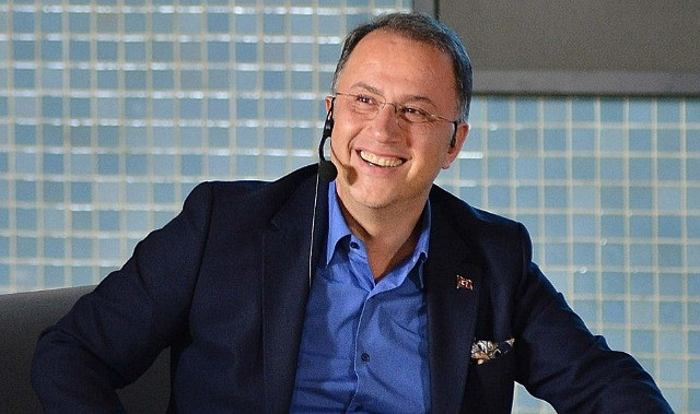 Bülent Arınç'tan Erdoğan'a Murat Çalık çağrısı! 'Başka yol yok' diyerek böyle seslendi - Resim : 2