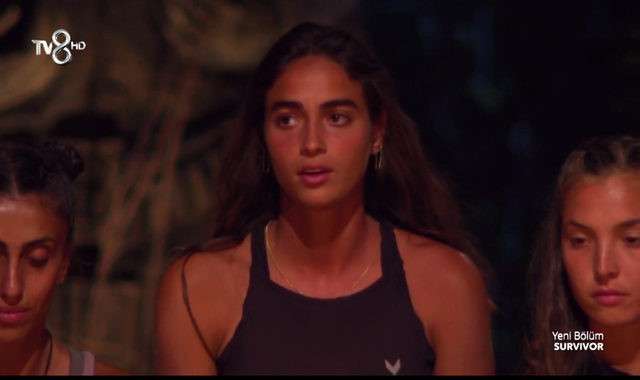 Survivor'da kim elendi? Bir Türk yarışmacı daha veda etti! - Resim : 2