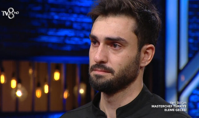 MasterChef Türkiye'ye veda eden isim belli oldu! Final yaklaşıyor... - Resim : 1
