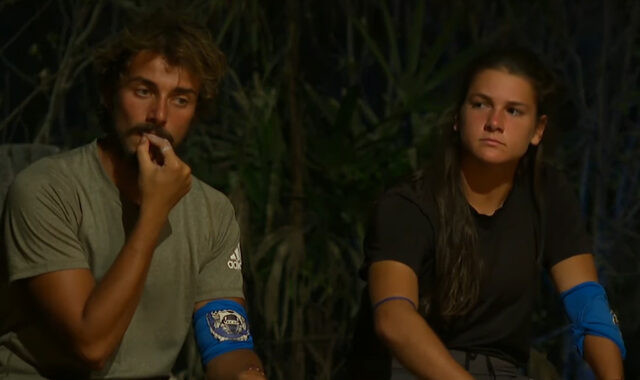 Survivor Sercan'dan bomba aşk itirafı! "Cemal Can şahit Nisa ile..." - Resim : 3