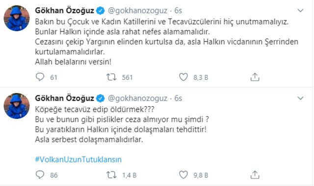 Gökhan Özoğuz'u çileden çıkaran olay! - Resim : 1