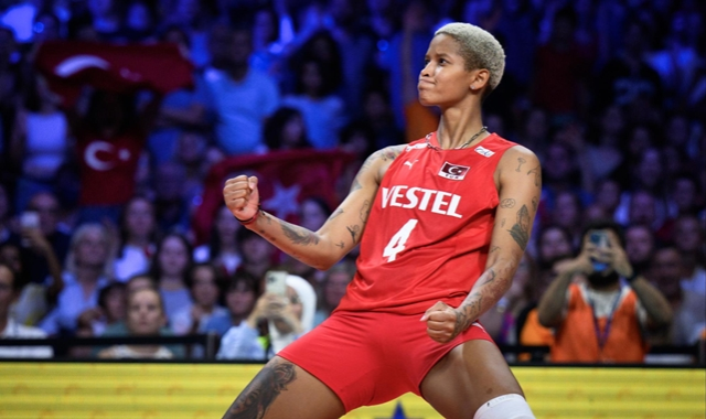 Melissa Vargas'ın yeni takımı belli oldu - Resim : 2