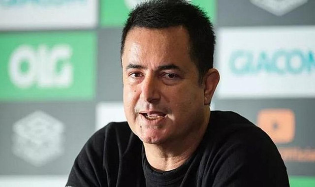 Fenerbahçe Asbaşkanı Acun Ilıcalı, hodri meydan deyip Galatasaray'a çağrısını yeniledi! - Resim : 1