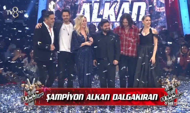 O Ses Türkiye'de şampiyon kim oldu? İşte 2020 O Ses Türkiye birincisi... - Resim : 4