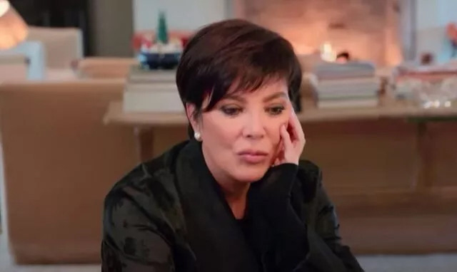 Kendall Jenner'ın salatalık kesişi dalga konusu oldu! - Resim : 2