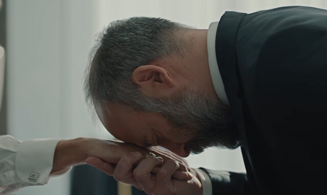 Babil'de İrfan'dan şaşırtan hamle! "Gururun bittiği yerdeyim" - Resim : 2